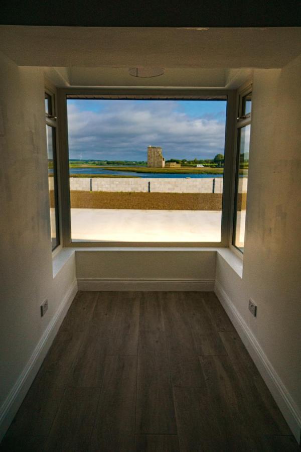 Carrig Island Lodge Ballylongford Eksteriør bilde