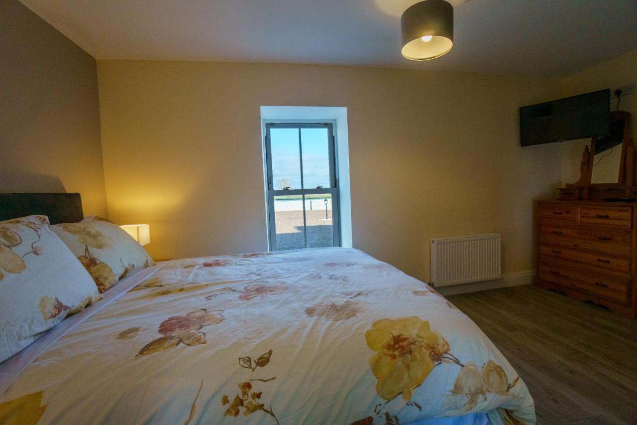 Carrig Island Lodge Ballylongford Eksteriør bilde